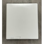  Althea Plus Dedykowana Deska WC wolnoopadająca biała 40140  W MAGAZYNIE 