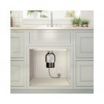 Insinkerator E75 Rozdrabniacz odpadków organicznych 79015T