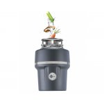 Insinkerator Evolution 100 Rozdrabniacz odpadków organicznych 78125T - zastąpiony przez 80383T-ISE