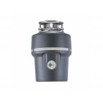 Insinkerator Evolution 100 Rozdrabniacz odpadków organicznych 78125T - zastąpiony przez 80383T-ISE