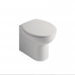 Kerasan Bit Zestaw: umywalka 62x49 + postument + bidet stojący + miska stojąca + deska 444001+447001+442001+441601+448801 WIETRZENIE MAGAZYNÓW !!! (K)