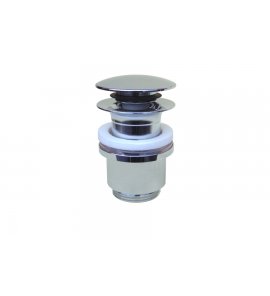 Bleu Provence Korek klik klak chrom PIL01CR