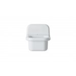 Bleu Provence True Colors Lite Umywalka wisząca 35x46 white TC2L35B