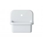 Bleu Provence True Colors Lite Umywalka wisząca 45x30 white TCL45B