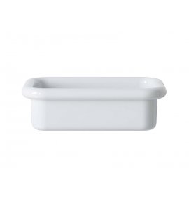 Bleu Provence True Colors Lite Umywalka stawiana na blat 60x40 bianco TC2LA60B