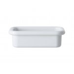 Bleu Provence True Colors Lite Umywalka stawiana na blat 60x40 bianco TC2LA60B