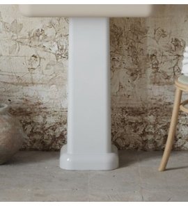 Bleu Provence True Colors Lite postument bianco TC215B