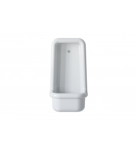 Bleu Provence True Colors Lite Pisuar wiszący white TC2UB