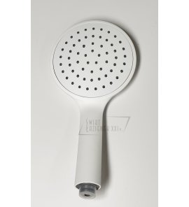       Bruma Emotion Słuchawka prysznicowa Pure White 1455108PW W MAGAZYNIE !!!