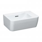 Laufen Pro A Umywalka mała ścienna 36x25 cm biała H 816955 000 106 1