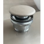 Simas Korek ceramiczny klik klak moka matt PLCE.68