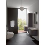 Laufen Pro A Umywalka ścienna 55x48 cm biała H 818951 000 104 1