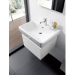 Laufen Pro A Umywalka ścienna 55x48 cm biała H 818951 000 104 1
