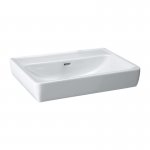 Laufen Pro A Umywalka ścienna 55x48 cm biała H 817951 000 104 1