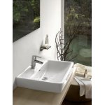Laufen Pro A Umywalka ścienna 65x48 cm biała H 817953 000 104 1