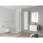 Laufen Pro A Miska ścienna 36x53 cm RIMLESS 4/2L z deską wolnoopadającą biały H 821966 000 000 1 + H 896951 300 000 1