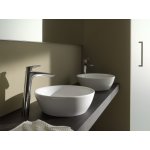 Laufen Pro B Umywalka stawiana na blat 52x39 cm biała H 812964 000 109 1