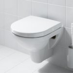 Laufen Pro B Miska ścienna 36x53 cm RIMLESS i deska wolnoopadająca biały H 866956 000 000 1 + H 893958 000 000 1
