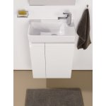 Laufen Pro S Umywalka ścienna 48x28 cm biała H 815955 000 104 1
