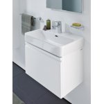Laufen Pro S Umywalka ścienna 55x38 cm biała H 818958 000 104 1