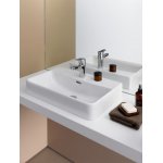 Laufen Pro S Umywalka ścienna 55x38 cm biała H 817958 000 104 1