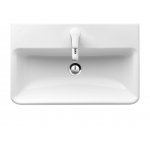 Laufen Pro S Umywalka ścienna 55x38 cm biała H 817958 000 104 1
