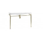  Burlington Edwardian Stelaż pod umywalkę gold T51GOLD