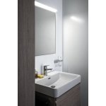Laufen Pro S Umywalka ścienna 55x46,5 cm biała H 810962 000 104 1