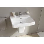 Laufen Pro S Umywalka ścienna 55x46,5 cm biała H 810962 000 104 1