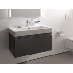 Laufen Pro S Umywalka ścienna 85x46,5 cm biała H 813965 000 104 1