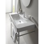 Laufen Pro S Umywalka ścienna 105x46,5 cm biała H 813966 000 104 1
