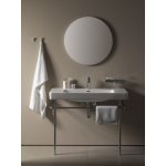 Laufen Pro S Umywalka ścienna 105x46,5 cm biała H 813966 000 104 1
