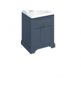  Burlington Szafka pod umywalkę 65x54,8 Blue FF8B
