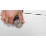 Laufen Navia Miska myjąca ścienna 36x58 cm Rimless w komplecie z wolno opadającą deską WC wykonaną z Duroplastu biała H 820601 400 000 1