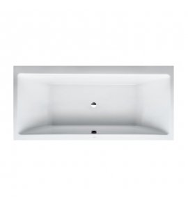 Laufen Pro Wanna do zabudowy 190x90 cm biała H 234950 000 000 1