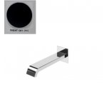    Bruma Breeze Wylewka umywalkowa ścienna 17 cm Night Sky 1569401NS WIETRZENIE MAGAZYNÓW!!