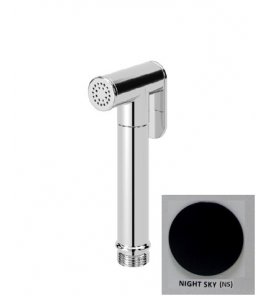   Bruma Elo Słuchawka bidetki metalowa Night Sky 1455827NS W MAGAZYNIE !!!