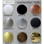 ---Bruma Lusitano Korek automatyczny night sky 1610017NS