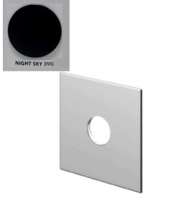    Bruma Rozeta 6,5x6,5 cm Night Sky 1567604NS