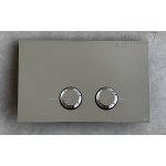   Gessi Przycisk do Geberit Sigma 8&12 chrom 54651.031