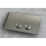   Gessi Przycisk do Geberit Sigma 8&12 chrom 54651.031