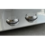   Gessi Przycisk do Geberit Sigma 8&12 chrom 54651.031