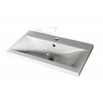 Althea Clever Umywalka wisząca / meblowa 70x39 biała 30384 W MAGAZYNIE !!!