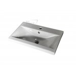 Althea Clever Umywalka wisząca / meblowa 60x39 biała 30383 W MAGAZYNIE !!!