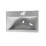 Althea Clever Umywalka wisząca / meblowa 60x39 biała 30383 W MAGAZYNIE !!!