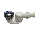    Rexa Design Syfon wannowy chrom 920202CR W MAGAZYNIE!!