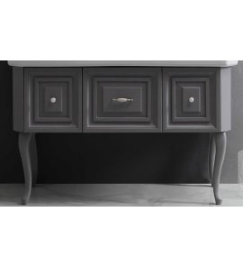 Bleu Provence Zestaw łazienkowy wood 7120MB1