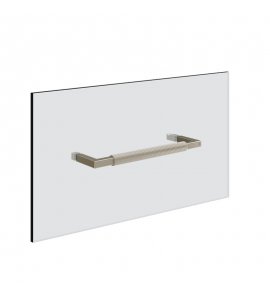 Gessi Rigato Wieszak na ręcznik 300 mm Chrom 67541.031
