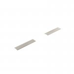 Gessi Odpływ liniowy - element zewnętrzny 700 mm Chrom 67053.031