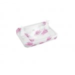 Burlington Bespoke Umywalka 51,5x31 Botanical Pink B82THBOTA